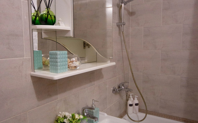 Квартира на Петровском бульваре 7