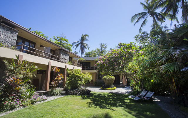 Reef Retreat Boracay Hotel