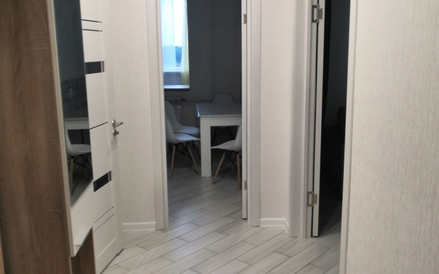 Na Cherokmanova flat