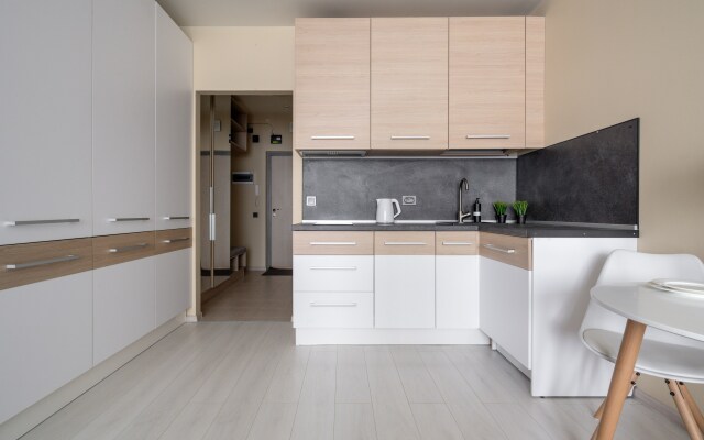 Апартаменты RentalSPb