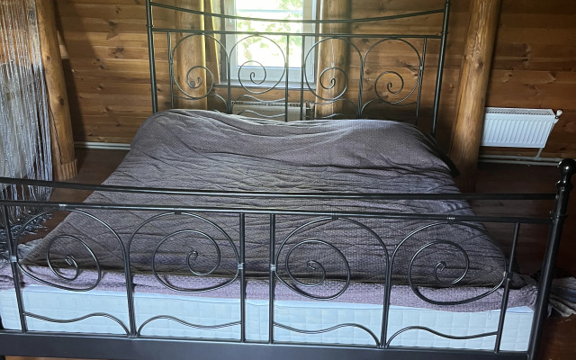 Апартаменты Пересвет