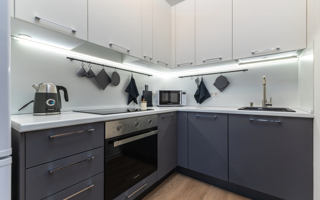 Квартира Уютная квартира для романтичных путешественников