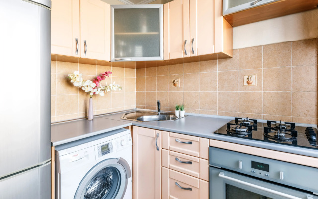 Квартира на Советском 29