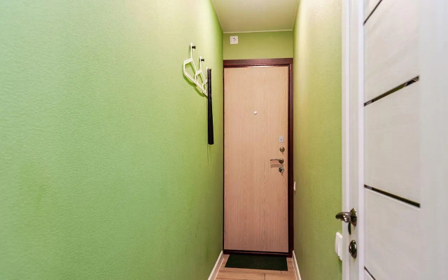 Апартаменты Для пары метро Севастопольская