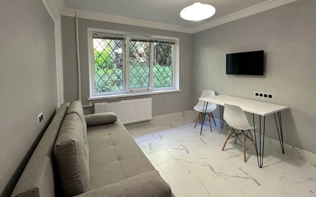 Квартира Студия на Курортном