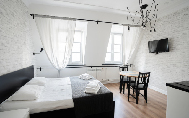 Апартаменты Невский108 Классик