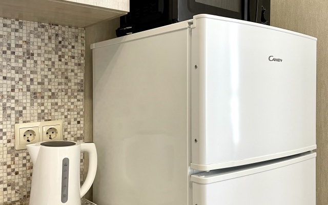 Апартаменты в ЖК Тургеневский квартал от LetoApart