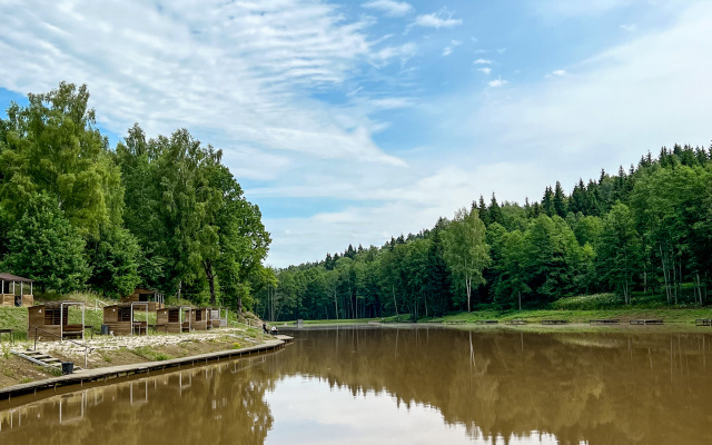 Venskiy Les Guest House