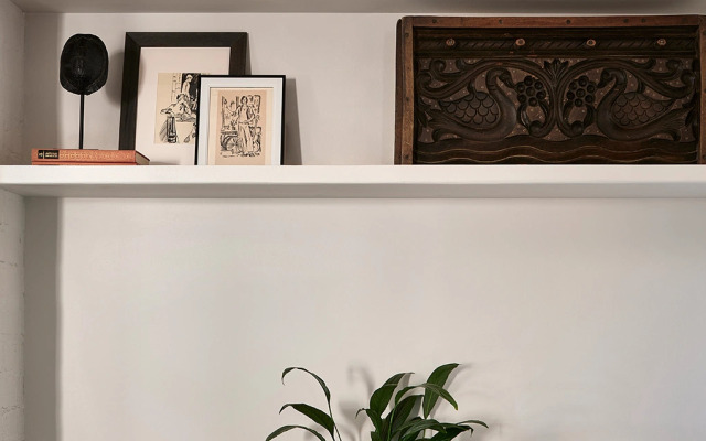 Квартира тихая трехкомнатная на ст. м. Маяковская