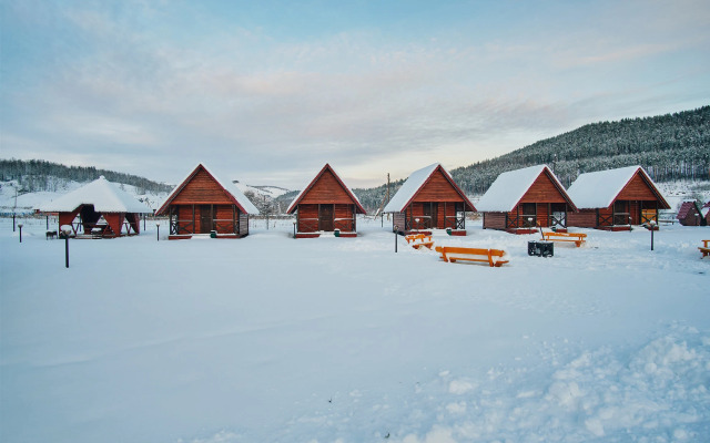 Гостевой дом Кедровый Берег