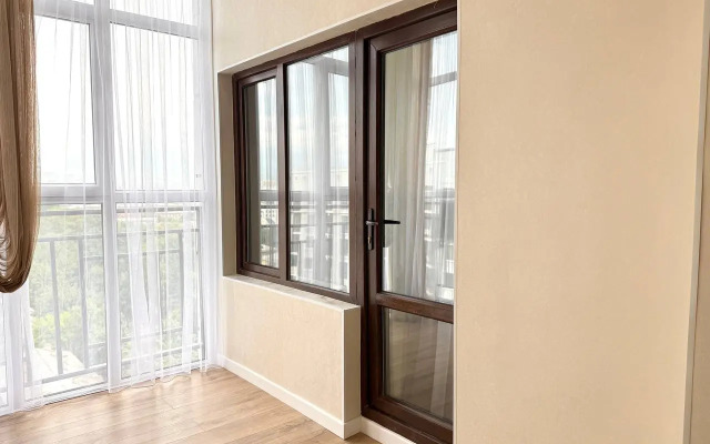Frunze 466/43 Blok A Flat