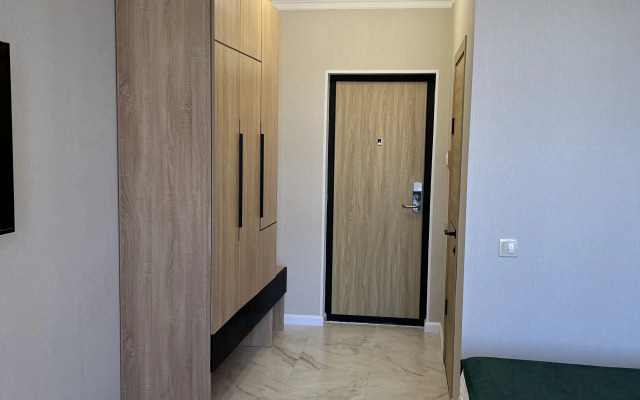 Stolitsa Hotel