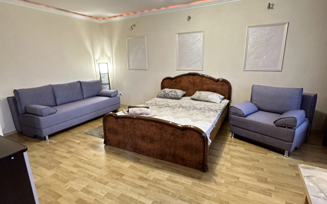 Апартаменты в 28 квартале