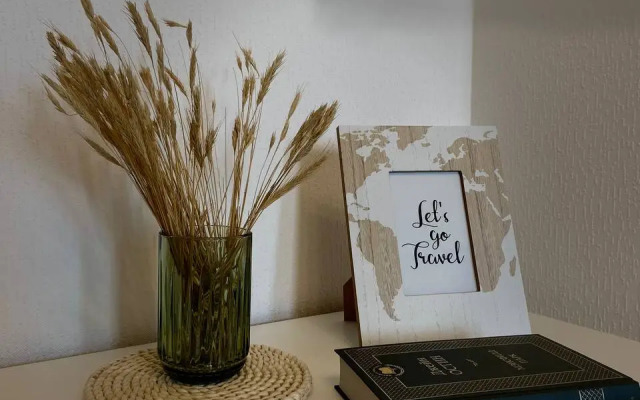 Квартира Уютная квартира-студия в престижном Московском районе Санкт-Петербурга