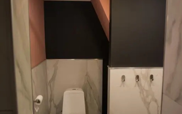 Apartamenty Delyuks Gorohovaya 33