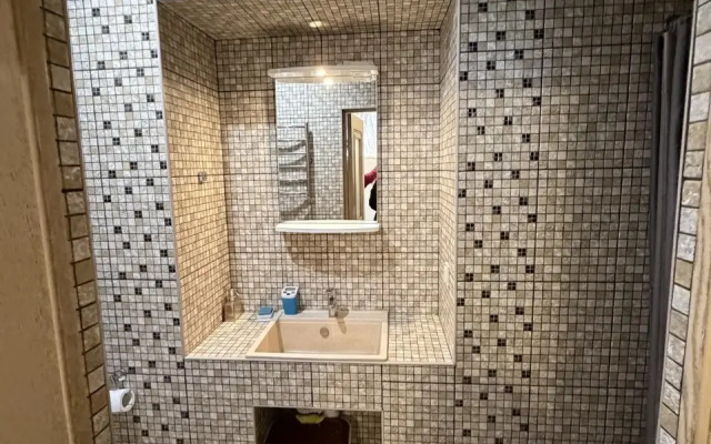 Меблированные комнаты Симферополь