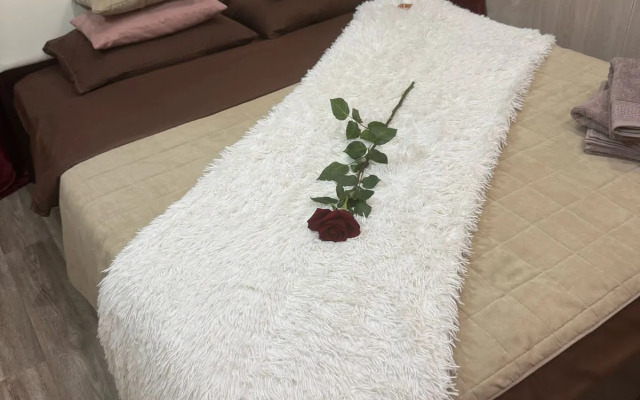 Апартаменты Уютные Самара