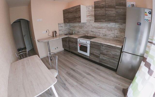 Galereya Apartments