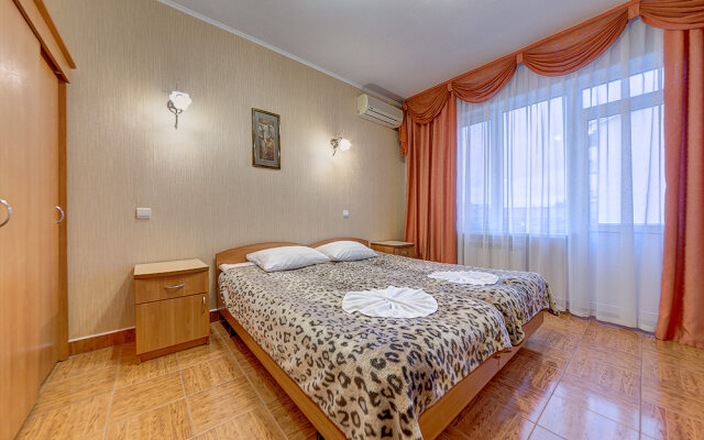 Milotel Guest House