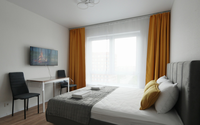Квартира RoomOnDay Арт 001453