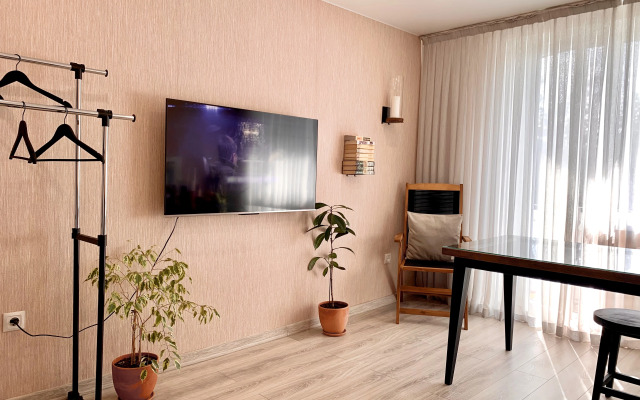 Квартира Отрадная квартира