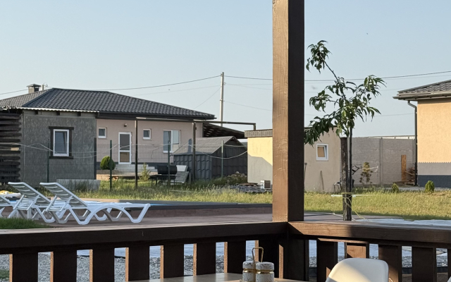 Guest house VODA
