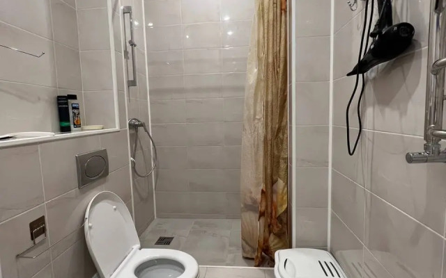 Квартира с Видом на Море