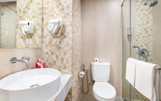 Favehotel Malioboro, Yogyakarta Hotel