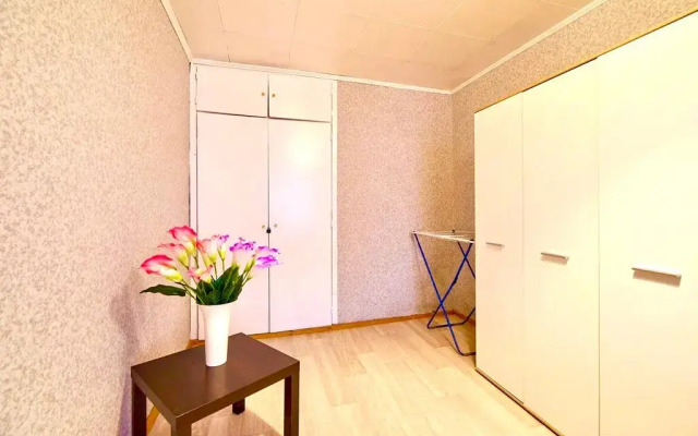 Апартаменты RELAX APART - Часовая 25/2