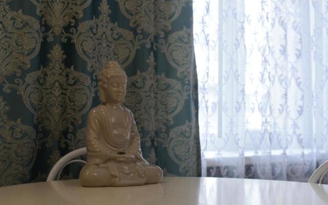 Апартаменты на Иванникова