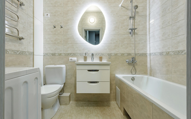 Квартира ЖК Олимпийский Краснодар