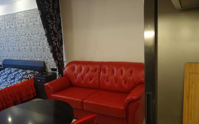 Апартаменты на Московском проспекте