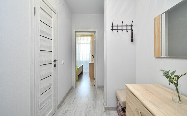 Апартаменты Напротив ТЦ Планета