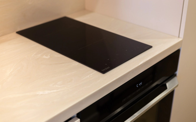 Flat 4.16 Studio Letnii 8