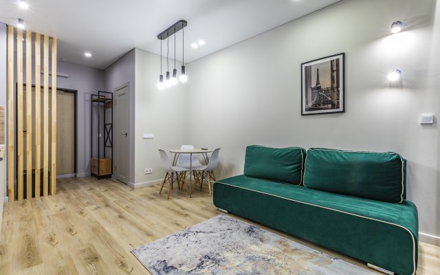 Квартира -студия Декабристов 20