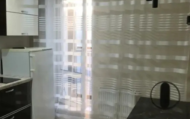 Квартира Уютная 1-комнатная в центре города