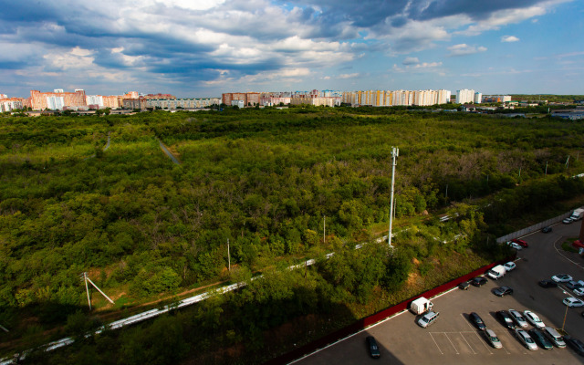 Квартира КакДома Двухкомнатная на Фронтовиков