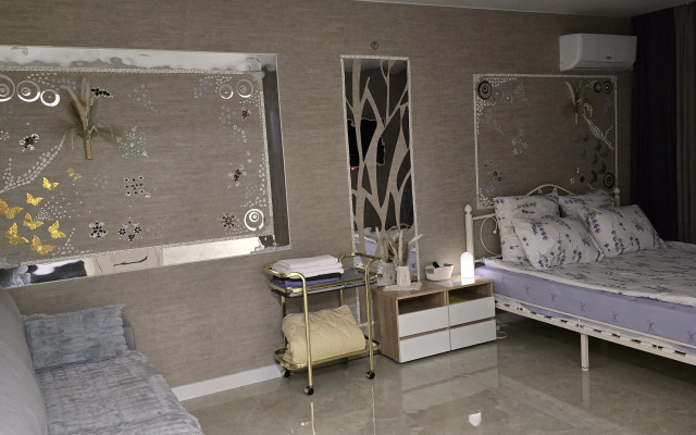 Квартира Уютная однокомнатная квартира в центре города - фото 3