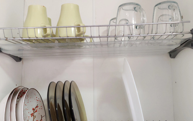 Квартира Уютная