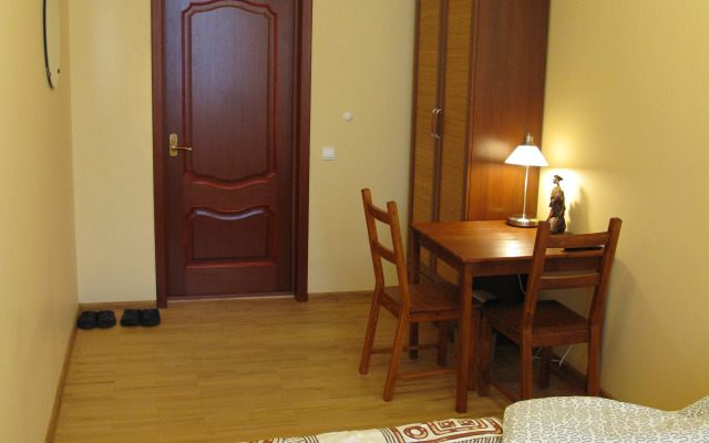 Etno-Nagval Guest house