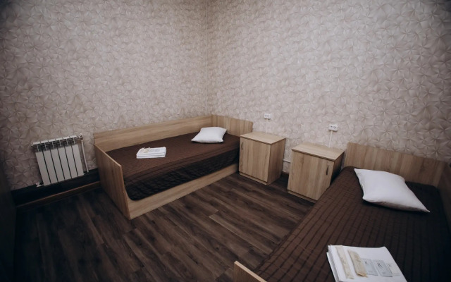 Хостел Dream Hostel