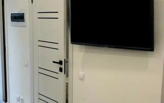 Апартаменты Апарты Люксембург 2