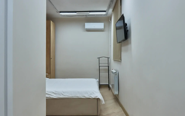 Hostel Kalion Capsule