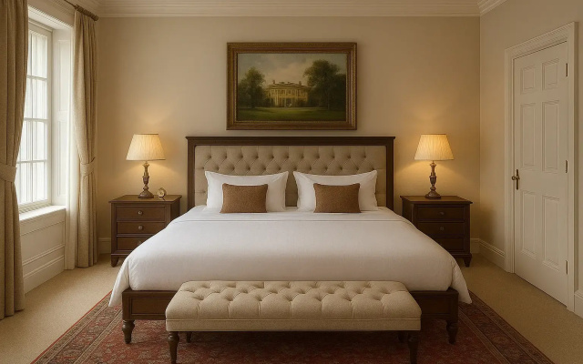 Гостевой дом Islamabad Guest House