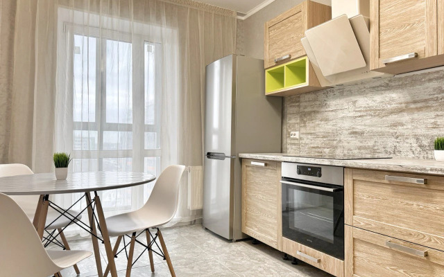 Razmestim na Rustaveli 3B Flat