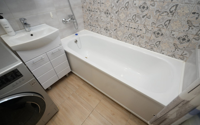 V Tambove Flat