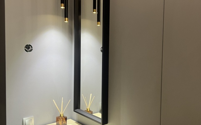 Апартаменты Уютная Нора