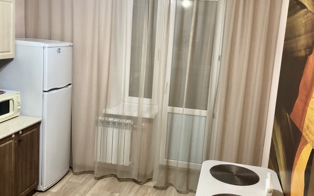 Апартаменты Уютные