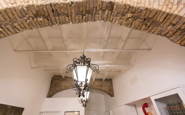 Апартаменты Navona Square