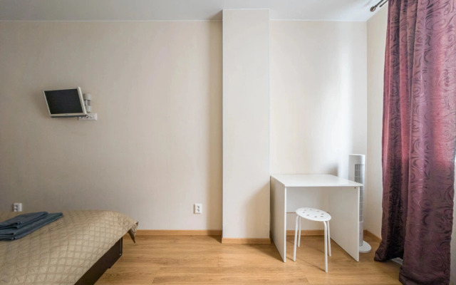 Apartments Komfort Graf Orlov
